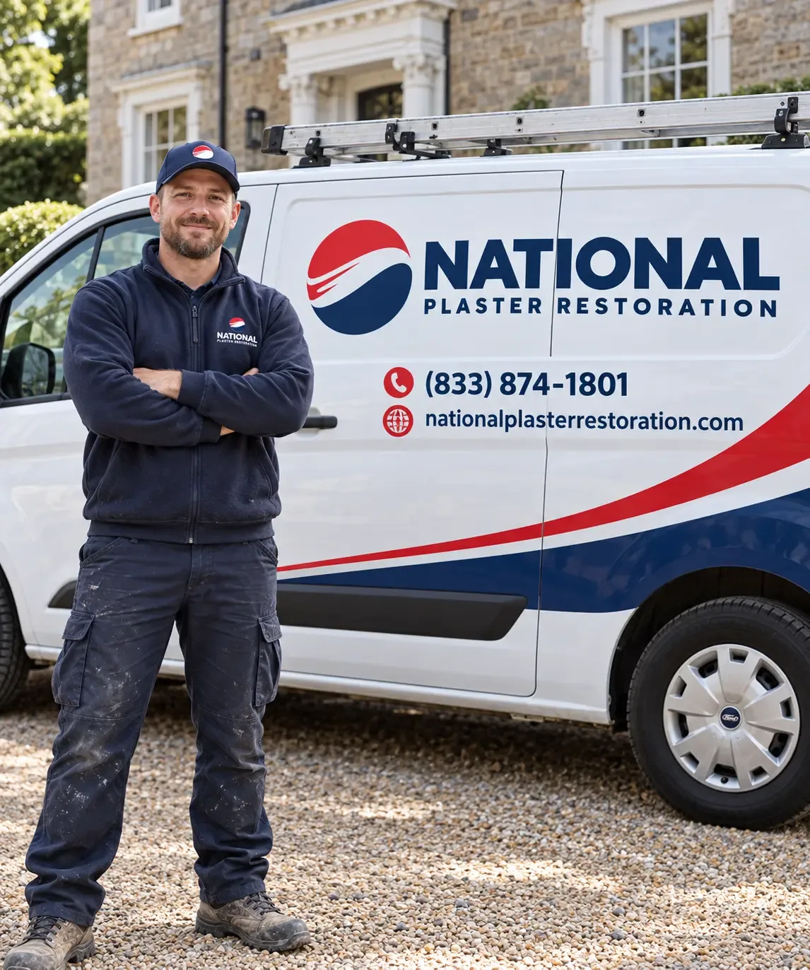 Plaster Repair company in Pocono Summit, PA
